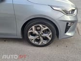 Kia Ceed SW 1.0 T-GDI Sport