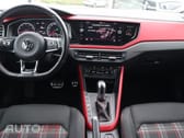 Volkswagen Polo 2.0 GTI