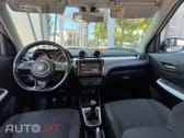 Suzuki Swift HYBRID Sport