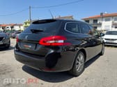 Peugeot 308 SW 1.5 BlueHDi Allure