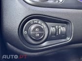 Jeep Renegade 1.6 MultiJet Brooklyn Special Edition