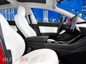 Tesla Model 3 Long Range AWD Dual Motor