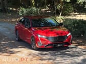 Peugeot 308 SW 1.2 PureTech Allure Pack EAT8