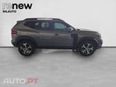 Dacia Duster JOURNEY ECO-G