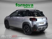 Citroen C3 Aircross 1.2 PureTech Shine Pack