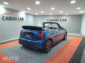MINI Cabrio Cooper Premium Plus Sidewalk Special Edition Auto