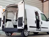 Fiat Doblo 1.6 MJ XL 3L