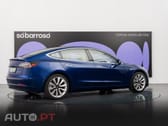 Tesla Model 3 Long Range Tração Integral