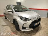 Toyota Yaris 1.0 VVT-i Comfort