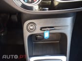 Renault Captur 1.5 dCi Exclusive