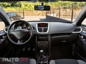 Peugeot 207 1.4 HDi