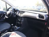 Citroen C3 1.2 VTi Attraction