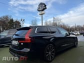 Volvo V60 2.0 T6 AWD TE Essential