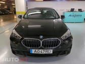 BMW 216 d Advantage