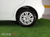 Fiat Punto 1.3 M-Jet Easy S&S
