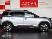 Citroen C5 Aircross 1.6 Hybrid Shine Pack e-EAT8