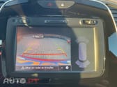 Renault Captur 1.5 dCi Exclusive