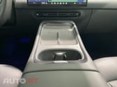 XPeng P7 74.9 kWh Long Range