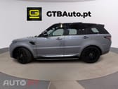 Land Rover Range Rover Sport I.V.A DEDUTIVEL 2.0 P400e Hybrid