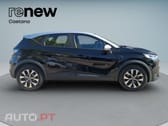 Renault Captur 1.0 TCe 100 Bi-Fuel evolution