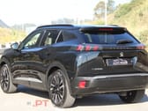 Peugeot E-2008 GT Pack