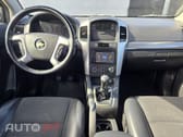 Chevrolet Captiva 2.0 VCDi LT 7L