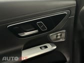 Mercedes-Benz GLC 300 de Coupe 4Matic 9G-TRONIC AMG Line Advanced