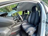 Peugeot 3008 PureTech 130 Stop & Start GPF Active Pack