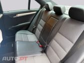 Mercedes-Benz C 220 CDI