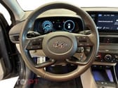 Hyundai Bayon 0 T-GDi 48-V Intuitive