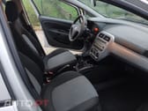 Fiat Grande Punto 1.2