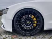 Audi A5 2.0 TDI 170 cvs