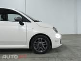 Fiat 500 0.9 TwinAir S