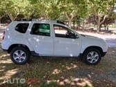 Dacia Duster 1.2 TCe 125 CV PRESTIGE