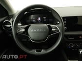 Skoda Fabia Fabia 1.0 TSI Selection