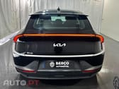 Kia EV6 77.4 kWh GT-Line
