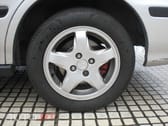 Honda Civic Aerodeck 1.4i S