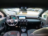 Mercedes-Benz A 250 e 8G-DCT AMG Line