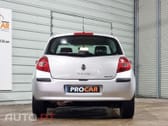Renault Clio 1.5 dCi Confort