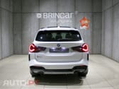 BMW iX3 M Sport Impressive