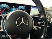 Mercedes-Benz EQA 300 4Matic Progressive