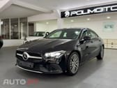 Mercedes-Benz CLA 220 d Progressive Aut.