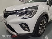Renault Captur 1.5 DCI EXCLUSIVE