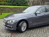 BMW 330 e iPerformance Line Luxury