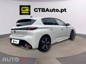 Peugeot 308 GT 1.2 PureTech 