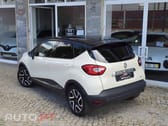 Renault Captur 1.5 dCi Exclusive