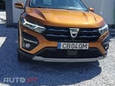 Dacia Sandero Stepway TCe 90 Comfort
