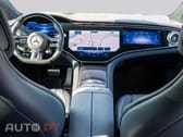 Mercedes-Benz EQS I.V.A DEDUTIVEL AMG EQS 53 4M