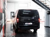 Mercedes-Benz Vito 114 CDi/34 Pro