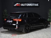 Audi RS3 Sportback 2.5 TFSI quattro S tronic